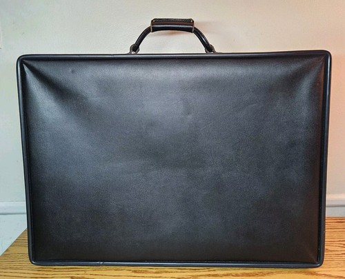 Hartmann luggage black - hartmann,