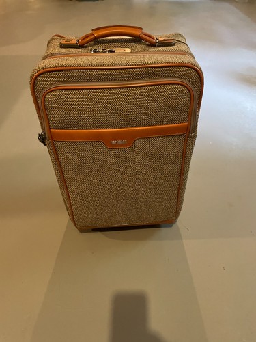 Hartmann walnut tweed - hartmann,