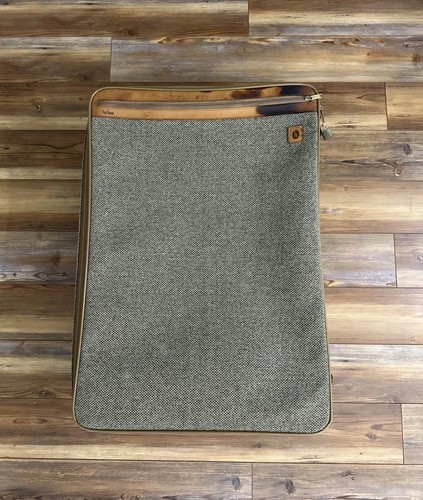 Vintage hartmann inch brown - vintage, 29