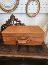 Hartmann Large Tan 20" Belting