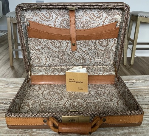 Vintage hartmann luggage - vintage,
