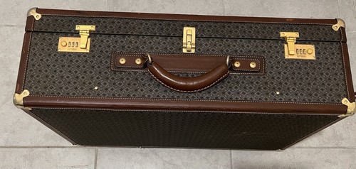 Vintage hartmann luggage - vintage,