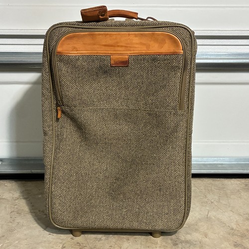 Vintage hartmann luggage carry - vintage,