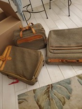 Vintage Hartmann Tweed &