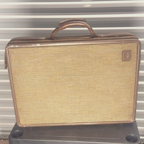 Vintage hartmann tweed - vintage,
