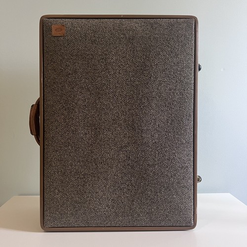 Hartmann luggage tweed - hartmann,