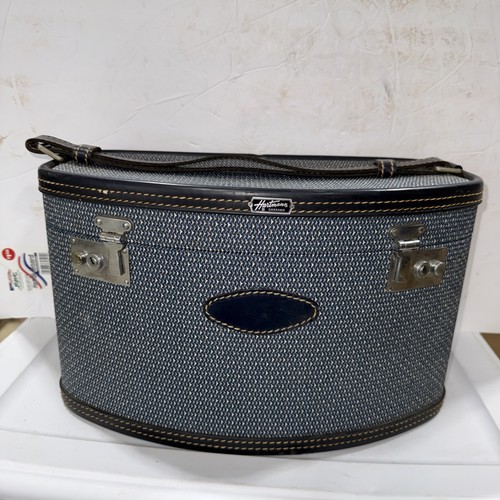Vintage hartmann caravan tweed - vintage,