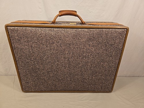 Vtg hartmann leather belted - hartmann,