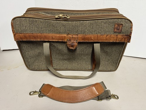 Vintage hartmann tweed - vintage,