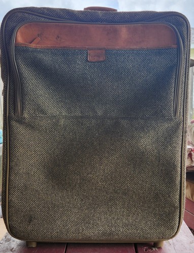 Vintage hartmann tweed - tweed, and