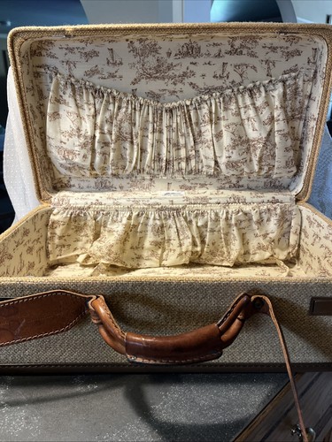 Vintage hartmann tweed - vintage,