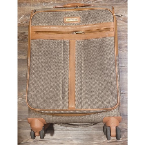 Hartmann tweed herringbone - hartmann,
