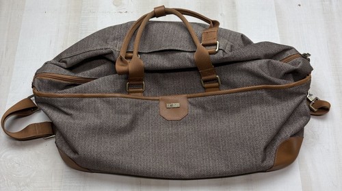 Hartmann herringbone tweed - hartmann,