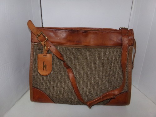 Vintage hartmann genuine - vintage,