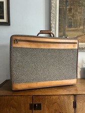 Vintage Hartmann Tweed