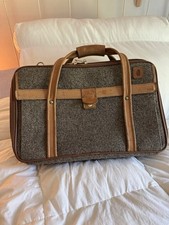 Hartmann Vintage Tweed