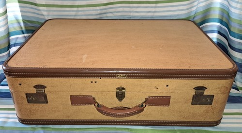 Vintage hartmann tweed - vintage,