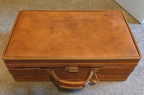 Vintage 1960s hartmann - vintage,