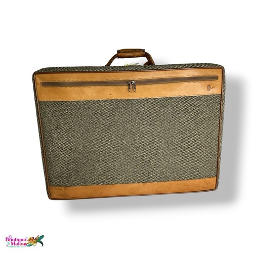 Hartmann tweed leather - hartmann,