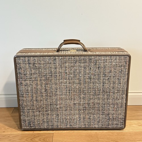 Hartmann tweed leather - hartmann,