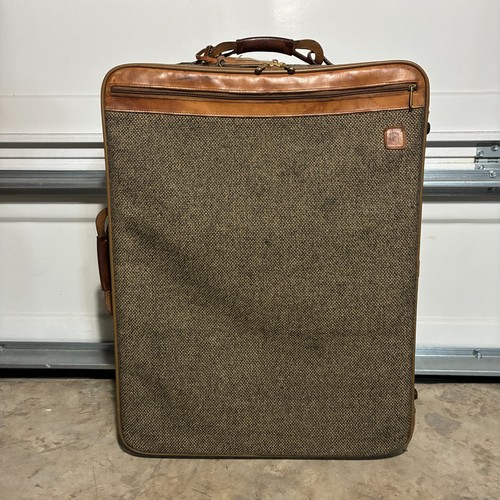 Vintage hartmann tweed - vintage,