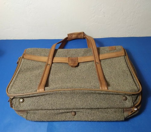 Hartmann tweed carry 3 - tweed,