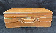 Vintage Hartmann Leather