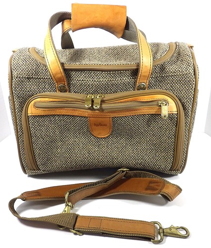 Vintage hartmann leather and - vintage,