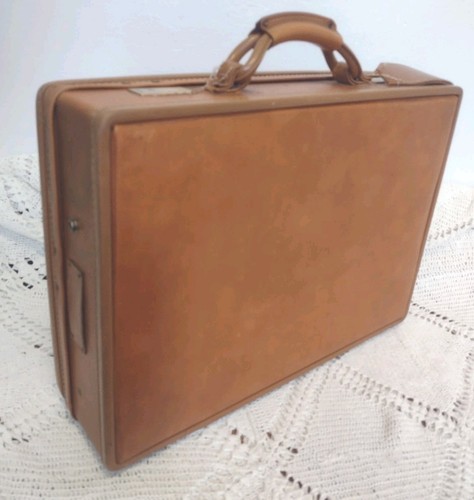1940s hartmann leather - 1940s,
