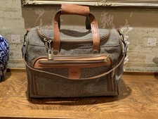 Vintage Hartmann Tweed &