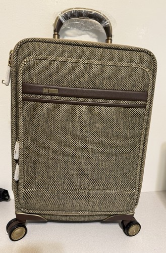 Hartmann tweed carry - tweed, on