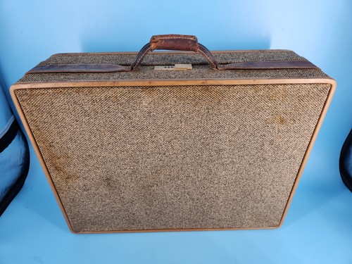 Vintage hartmann large 25in - large,
