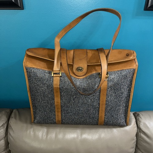 Vintage hartmann tweed - vintage,