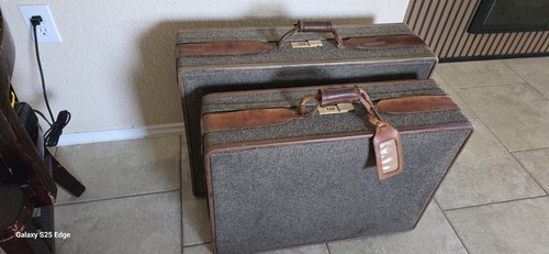 Set 1970 vtg hartmann - ,