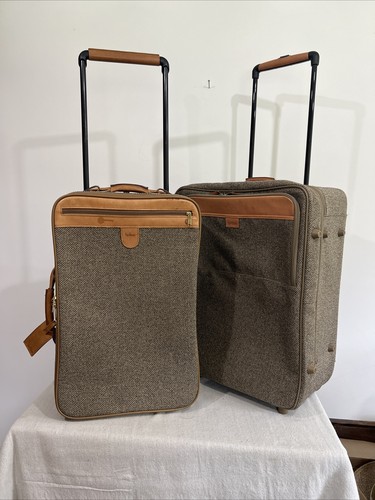 Vintage hartmann luggage - hartmann,