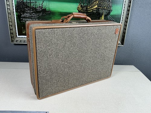 Vintage hartmann tweed - vintage, &