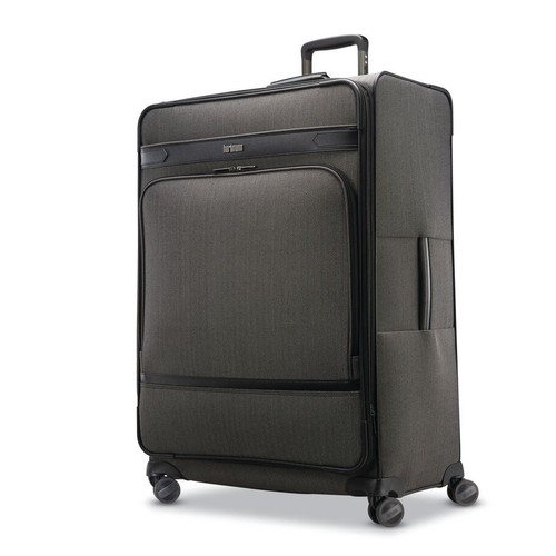 Hartmann herringbone deluxe - hartmann,