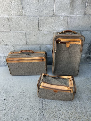 Vintg hartmann tweed - vintg,