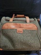 Vintage Hartmann Tweed And