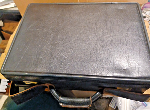 Vintage hartmann luggage - vintage,