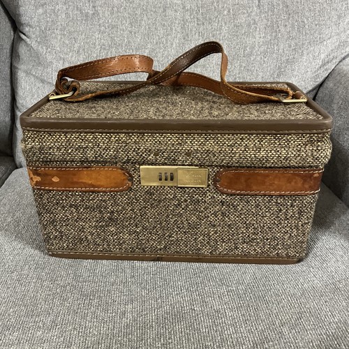 Vintage hartmann luggage - vintage,