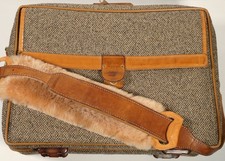 Vintage Hartmann Luggage