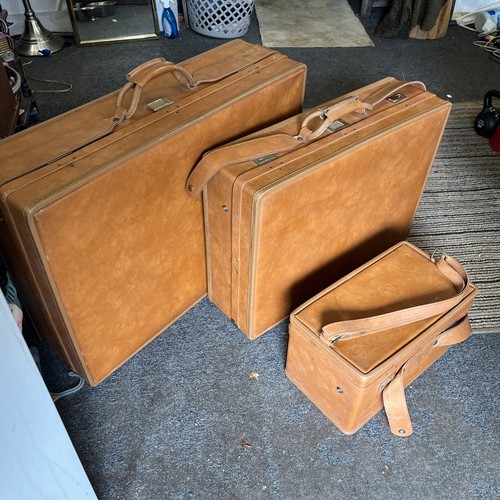 Hartmann vintage belting - vintage,