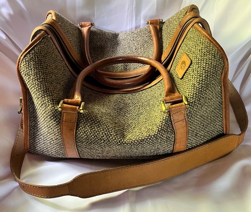 Vintage hartmann tweed - vintage, &