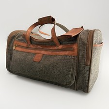 Vintage Hartmann Tweed &