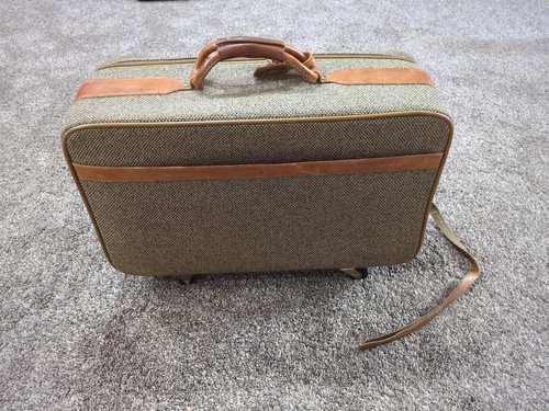 Vintage hartmann tweed - vintage,