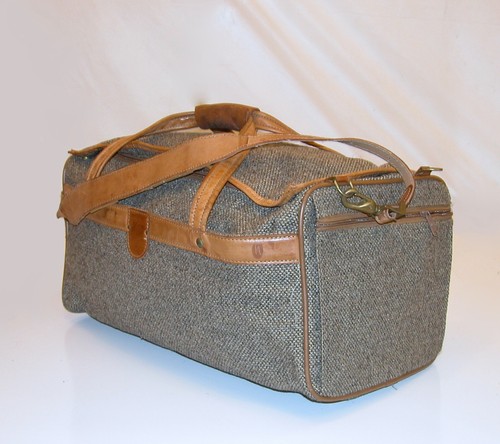 Hartmann luggage walnut - hartmann, luggage❤️walnut