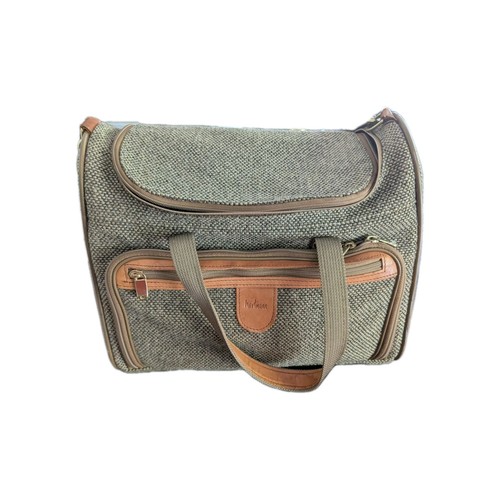 Vintage hartmann tweed - vintage,