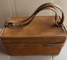 Hartmann Belting Leather Train