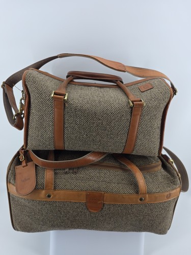Vintage hartmann tweed - hartmann,